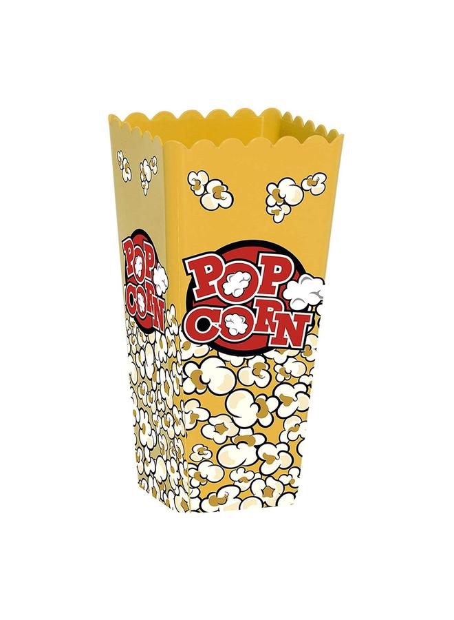 HEREVIN 1.3 Litre Yellow Popcorn Box - Image 4